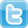 Logo Twitter-klein